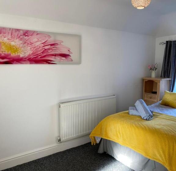 Standard-huone, Kcd Rooms   Ellesmere Port