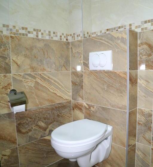 اتاق استاندارد, Poseidon Centar