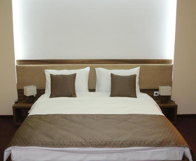 اتاق استاندارد, Poseidon Centar