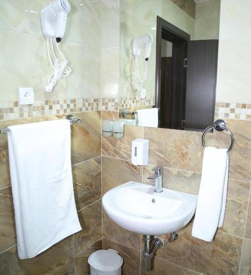 اتاق استاندارد, Poseidon Centar