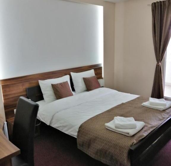 اتاق استاندارد, Poseidon Centar