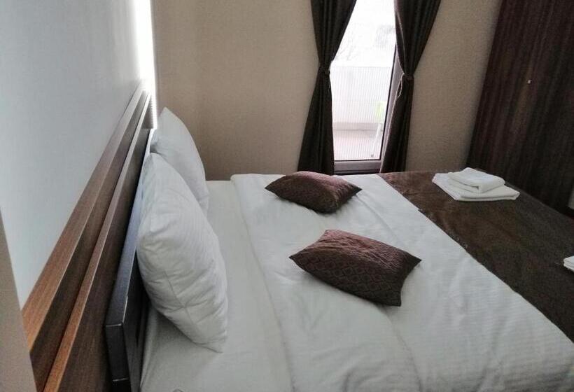اتاق استاندارد, Poseidon Centar
