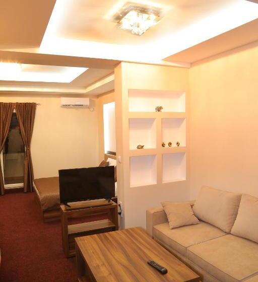 اتاق لوکس, Poseidon Centar