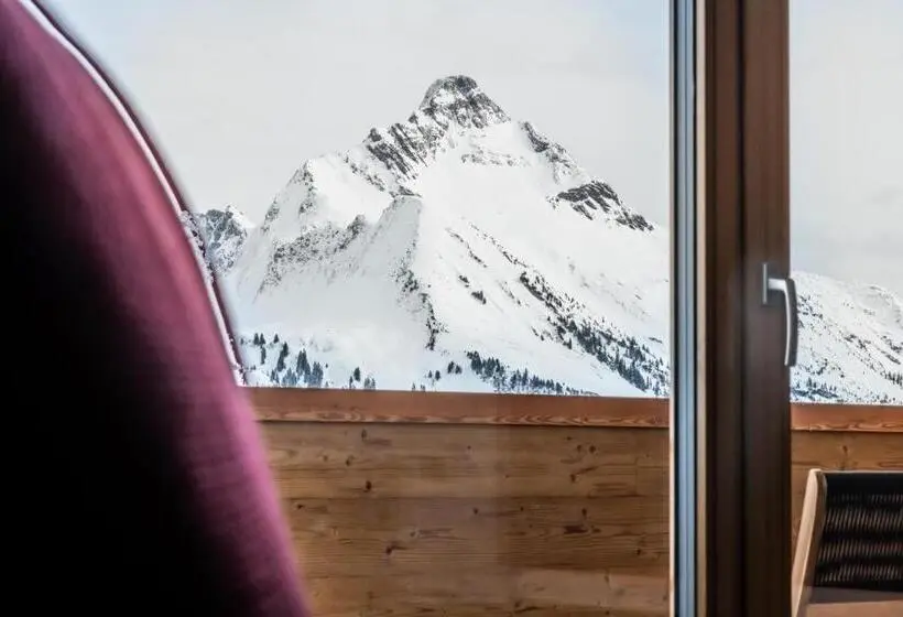 Huoneisto 1 Makuuhuone Näkymä, Wolfegg Appartement   Cafe   Bistro