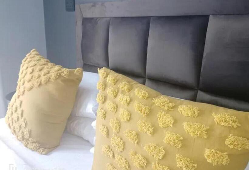 Apartamento 1 Quarto Rés-do-chão, 16 On Ryde