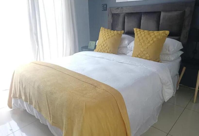 Apartamento 1 Quarto Rés-do-chão, 16 On Ryde