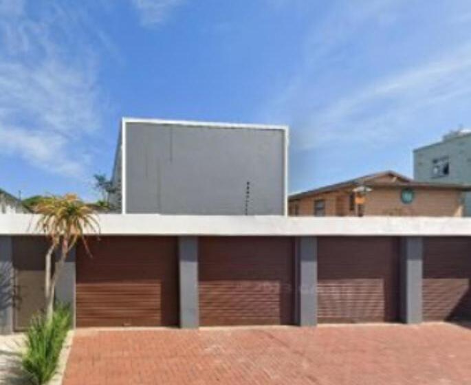 דירת חדר בקומת קרקע, 16 On Ryde