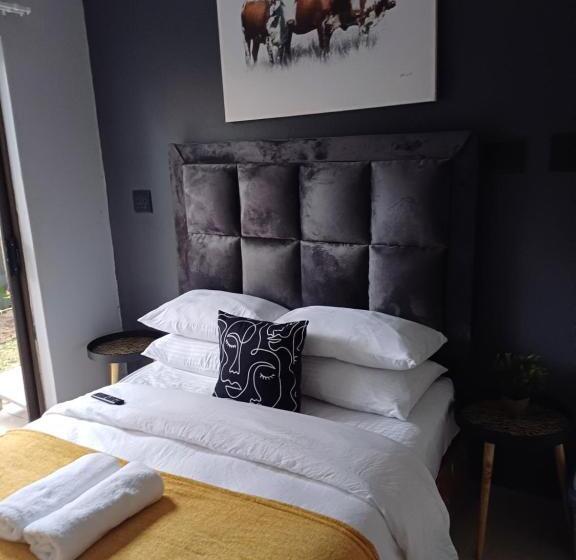 Apartamento 1 Quarto Rés-do-chão, 16 On Ryde