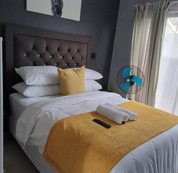 Apartamento 1 Quarto Rés-do-chão, 16 On Ryde