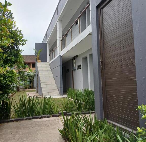 Apartamento 1 Quarto Rés-do-chão, 16 On Ryde