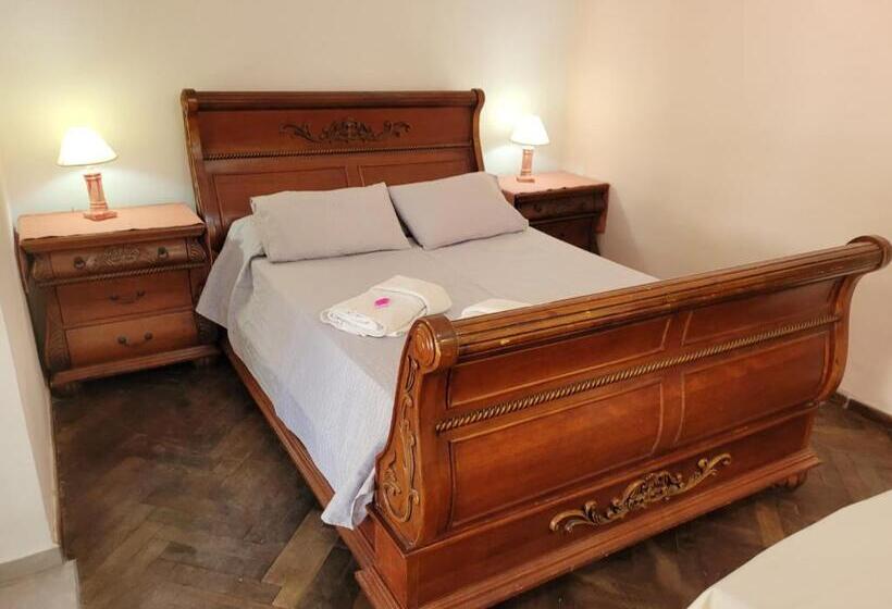 شقة غرفة واحدة, Mirador Del Lago Apart   Adults Only