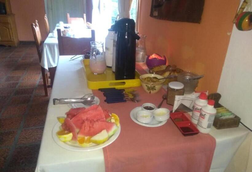 شقة غرفة واحدة, Mirador Del Lago Apart   Adults Only