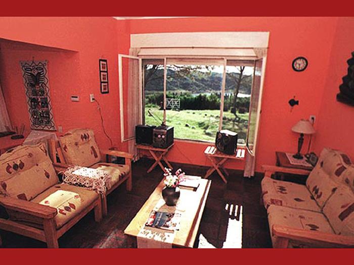 침실 1개 아파트, Mirador Del Lago Apart   Adults Only