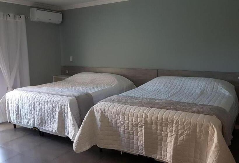 패밀리 룸, Casa De Oliveira Pousada