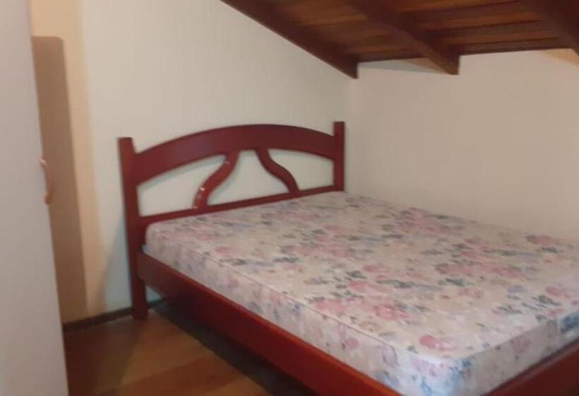 شقة غرفة واحدة مطلة على البحر, Pousada Vila Di Italia