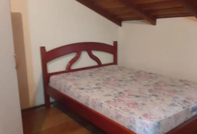 海の見える1ベッドルームアパートメント, Pousada Vila Di Italia
