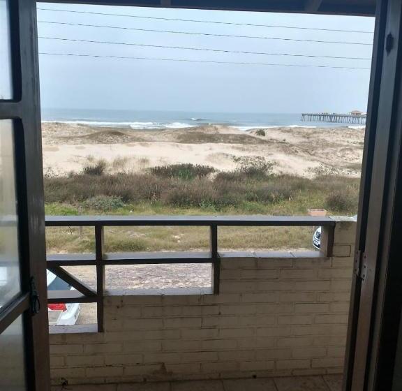 شقة غرفة واحدة مطلة على البحر, Pousada Vila Di Italia