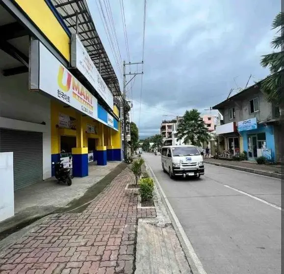 استودیوی لوکس, Apartelle Boracay