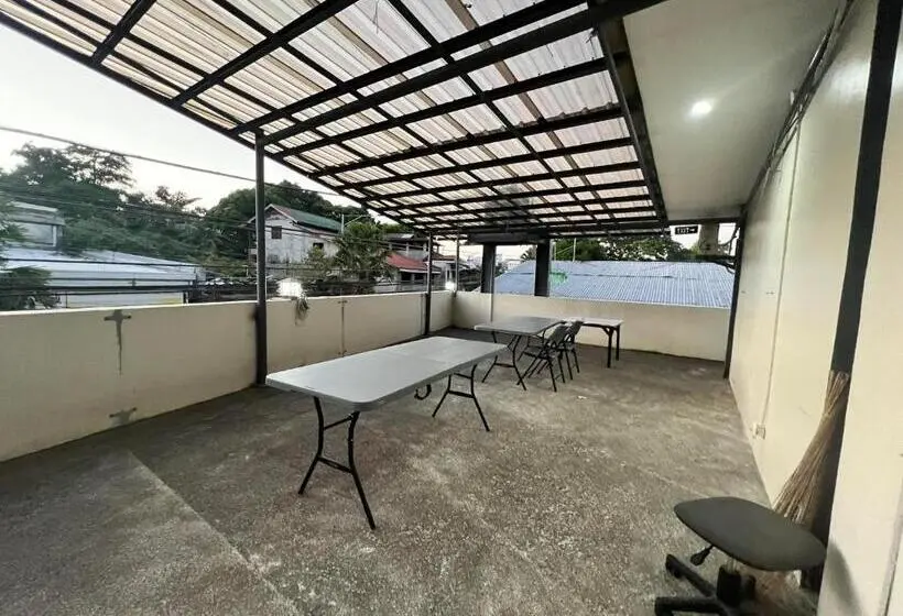 استودیوی لوکس, Apartelle Boracay
