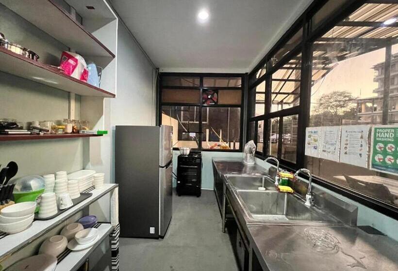 패밀리 스튜디오, Apartelle Boracay
