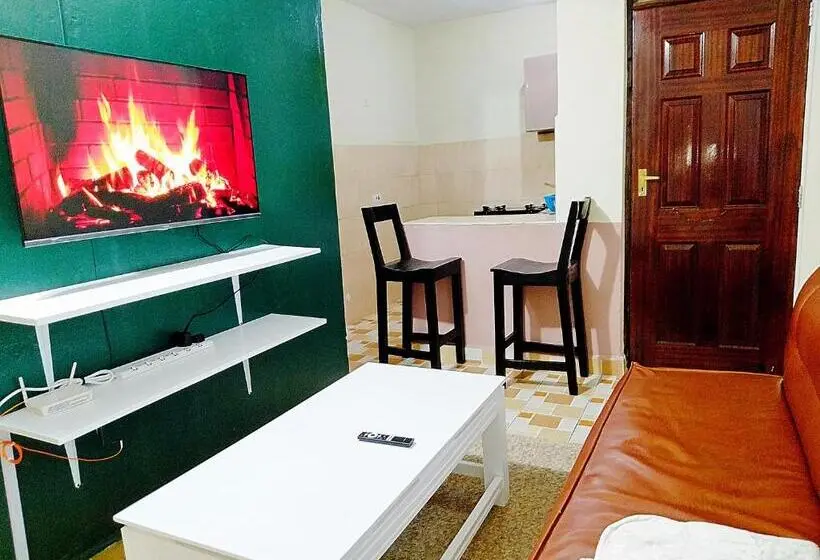 اتاق لوکس با تخت بزرگ, Cozy Haven Slumber