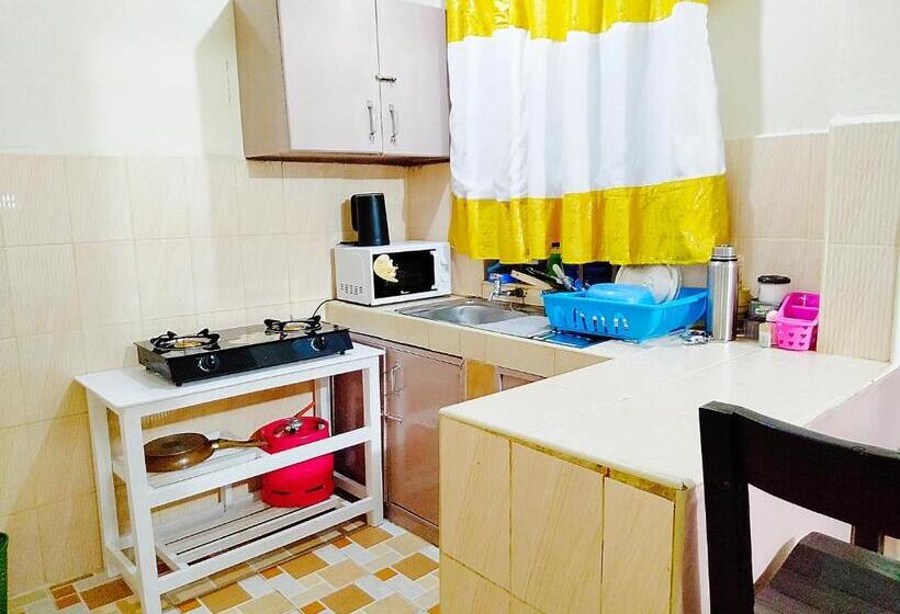 اتاق لوکس با تخت بزرگ, Cozy Haven Slumber