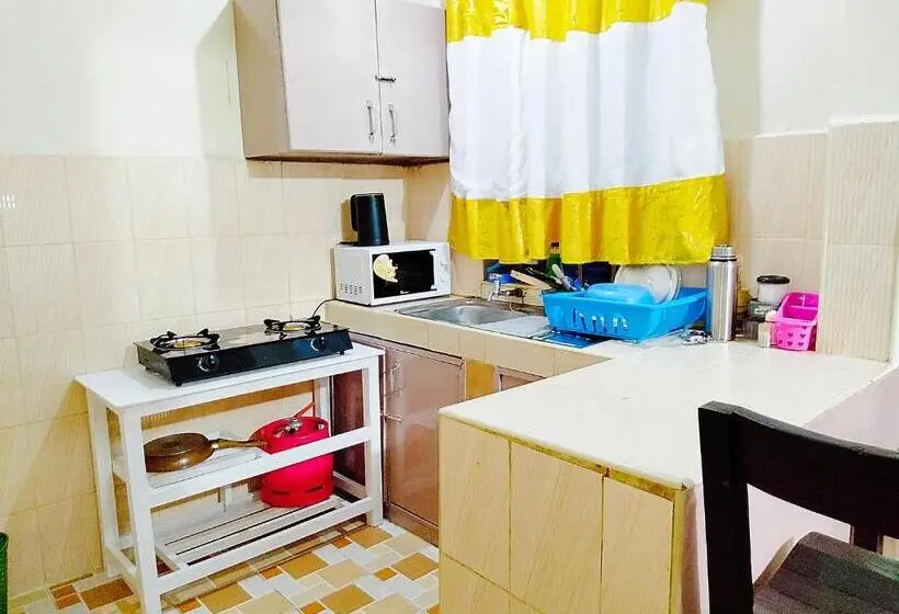 اتاق لوکس با تخت بزرگ, Cozy Haven Slumber