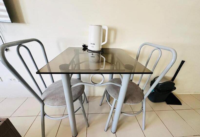 Superior Studio, Fancy Condo With Unli Wifi And Netflix