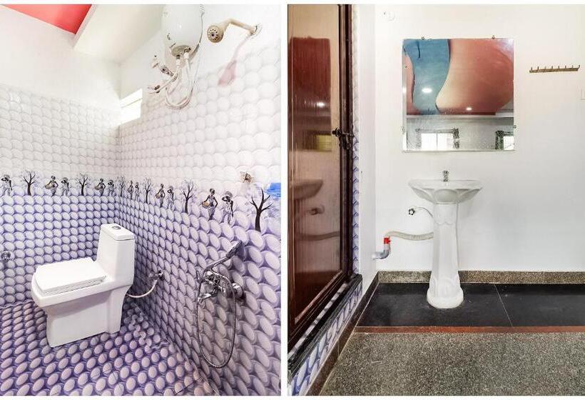 غرفة كلاسيكية ثلاثية, Collection O 67511 Golden Park