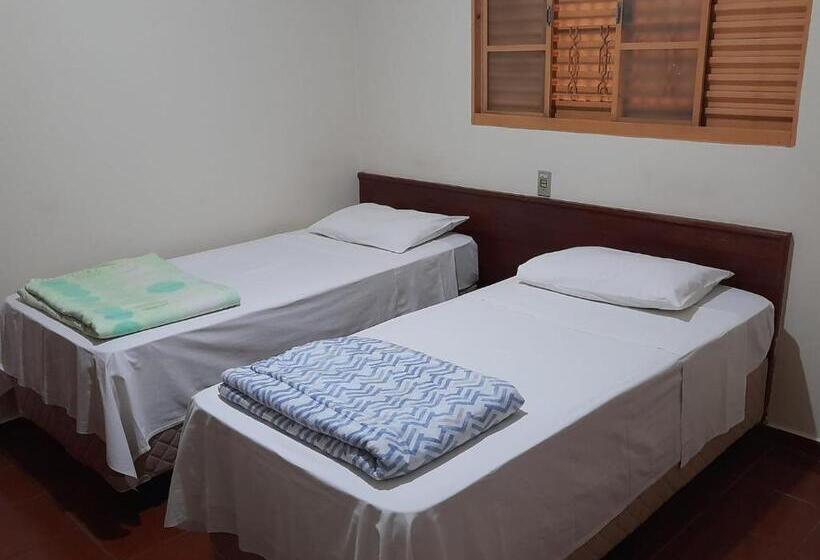 غرفة قياسية, Itália