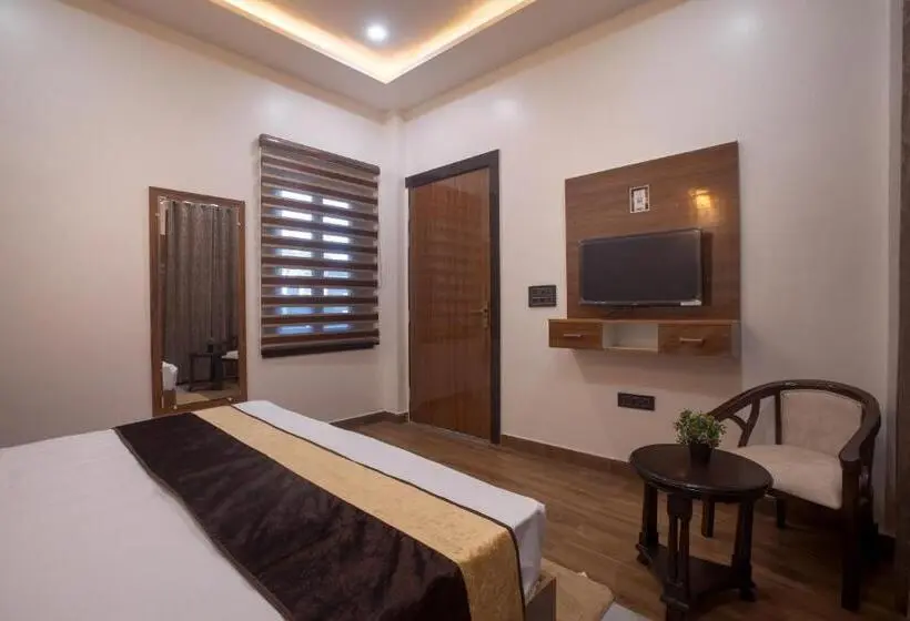 Appartement 3 Chambres, Madhav Residency