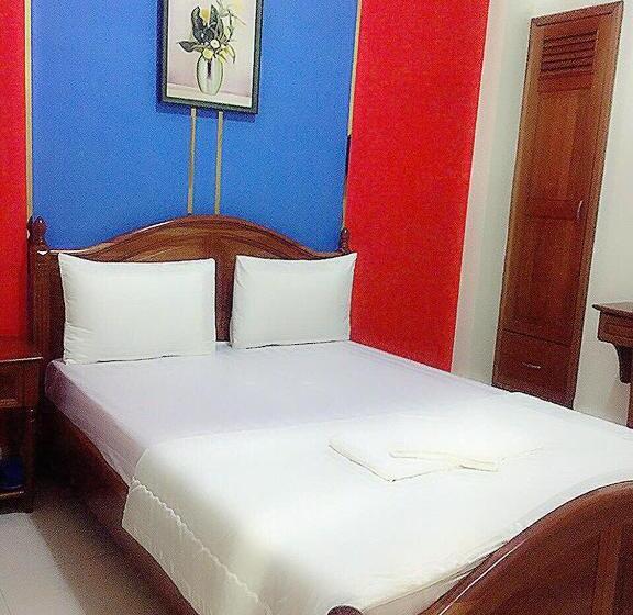 اتاق استاندارد یک نفره, Mai Sơn Tài