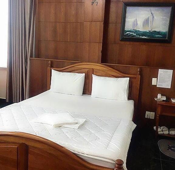 اتاق استاندارد یک نفره, Mai Sơn Tài