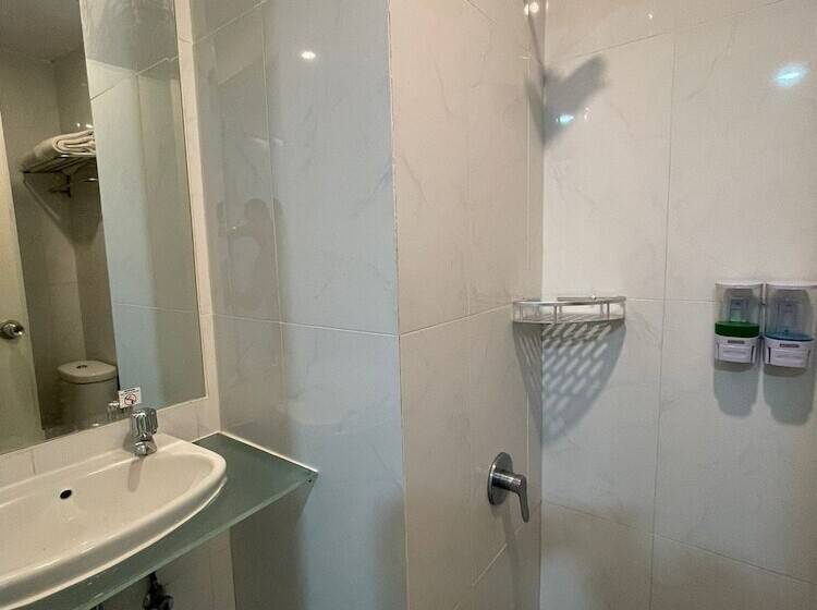 Номер Superior, Praya Room