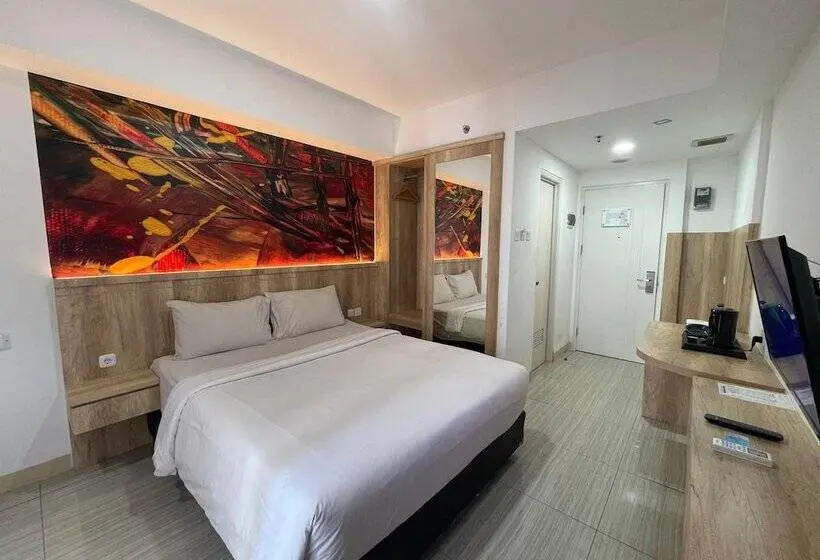 Superior-huone, Praya Room