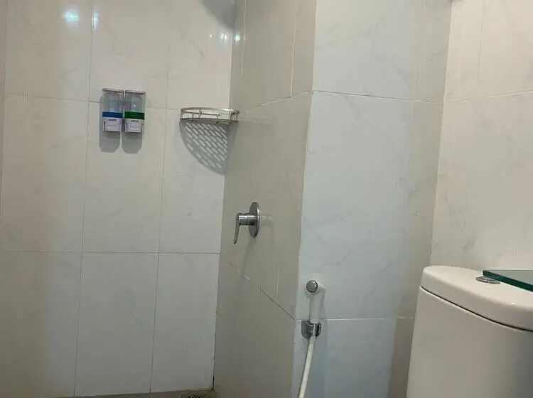 Superior-huone, Praya Room