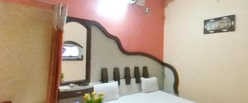 Standard-huone, Rajawat , Madhya Pradesh