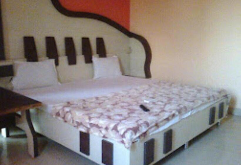 스탠다드 룸, Rajawat , Madhya Pradesh