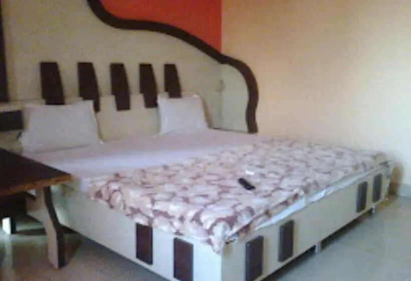 Standard-huone, Rajawat , Madhya Pradesh