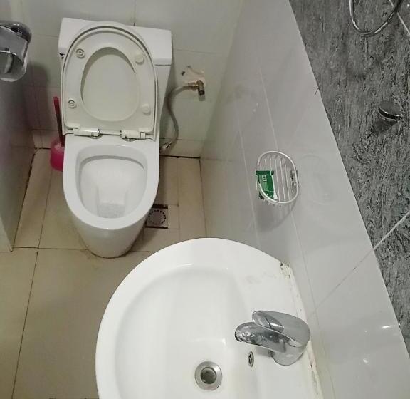 اتاق استاندارد با تخت بزرگ, Roses Regency