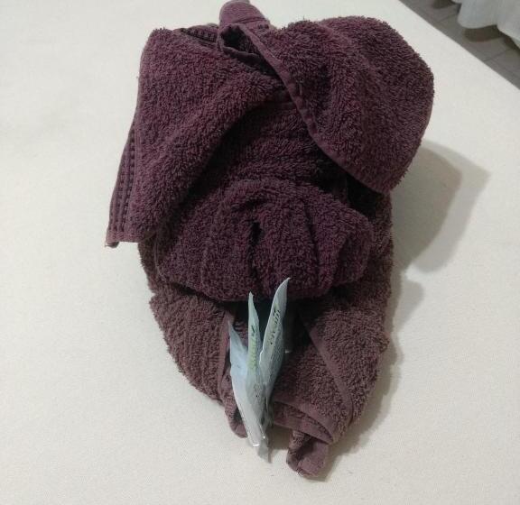 غرفة قياسية, Spa Casablanca