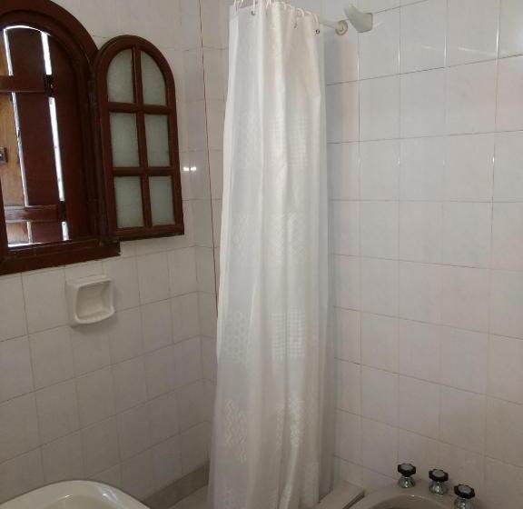 غرفة قياسية, Spa Casablanca