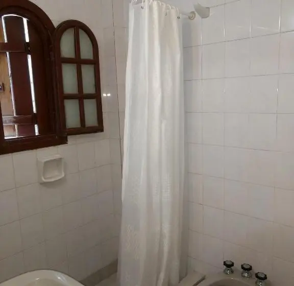 Standard-huone, Spa Casablanca
