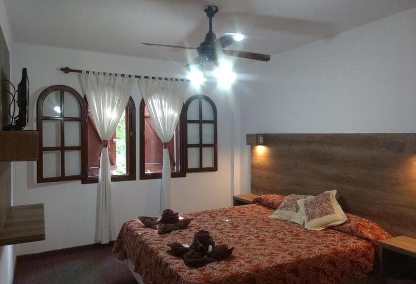 غرفة قياسية, Spa Casablanca