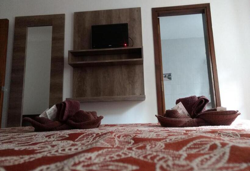 스탠다드 룸, Spa Casablanca