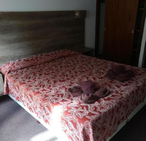 غرفة قياسية, Spa Casablanca