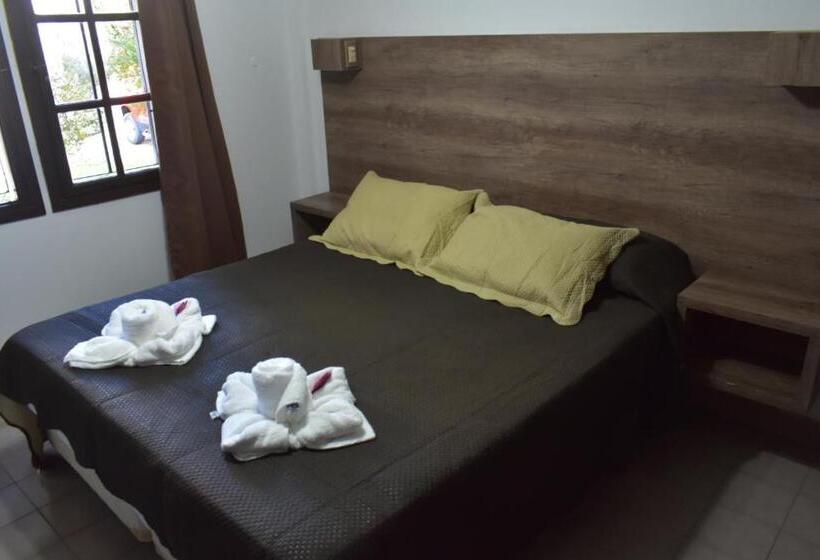 غرفة قياسية, Spa Casablanca