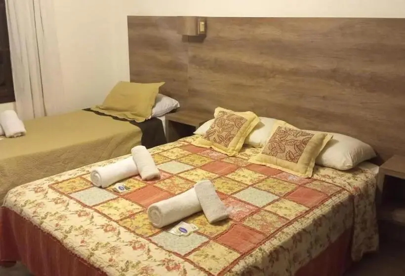 Standard Kolmen Hengen Huone, Spa Casablanca