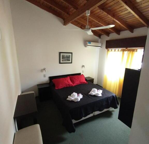 غرفة سوبيريور, Spa Casablanca