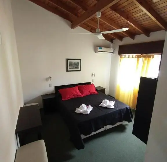 Superior-huone, Spa Casablanca